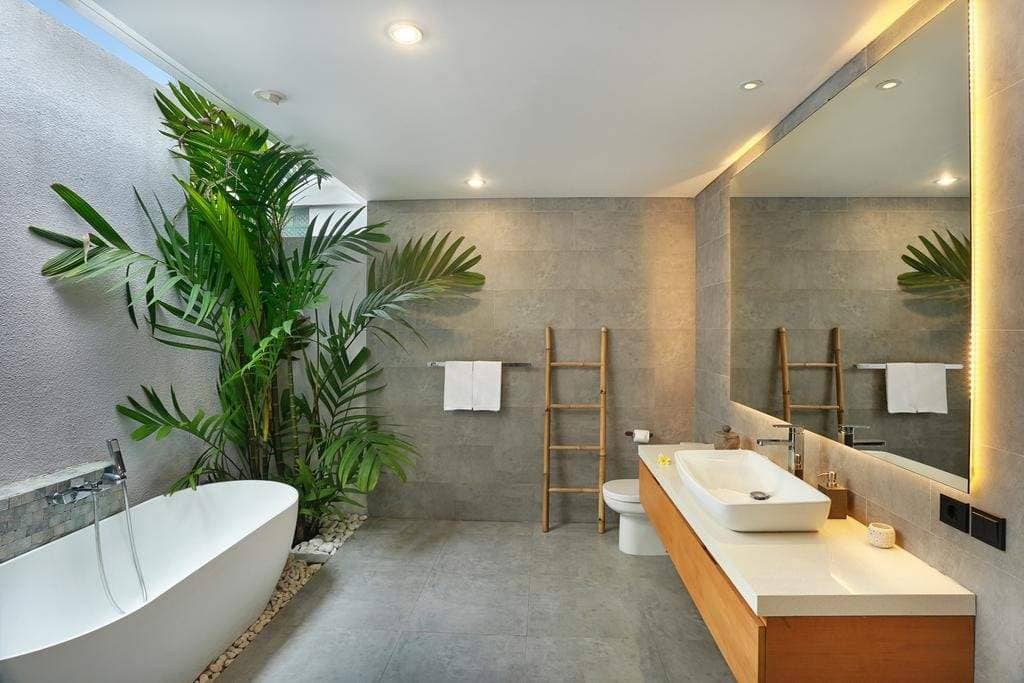 Rent villa Ginette, Indonesia, Bali, Seminjak | Villacarte