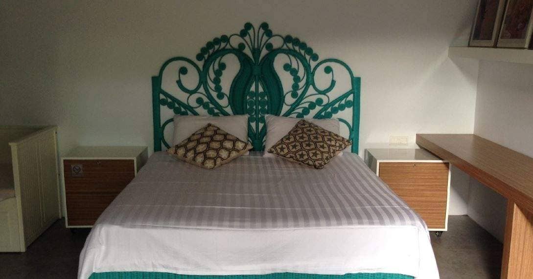 Rent villa Ginette, Indonesia, Bali, Seminjak | Villacarte