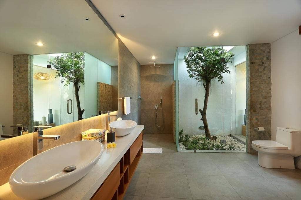Rent villa Ginette, Indonesia, Bali, Seminjak | Villacarte