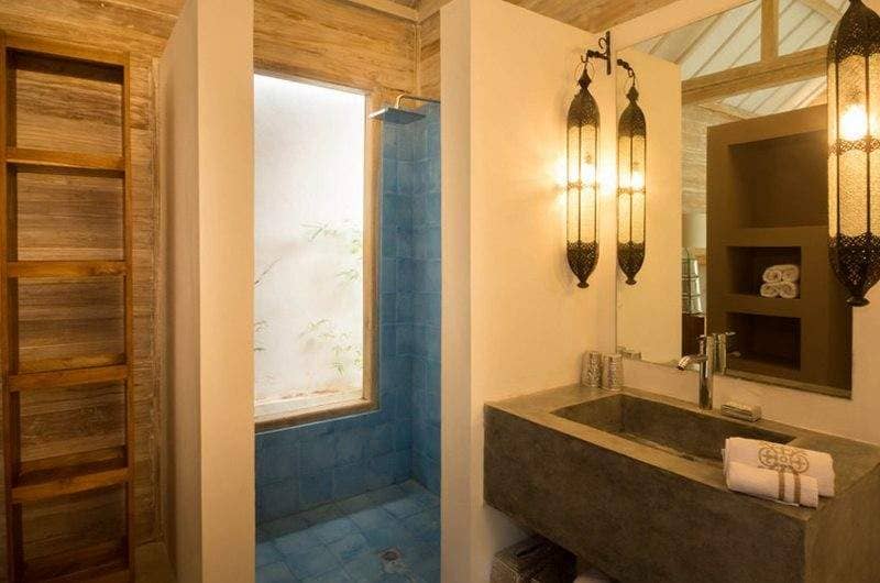 Rent villa Rose, Indonesia, Bali, Seminjak | Villacarte