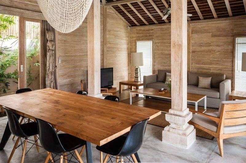 Rent villa Rose, Indonesia, Bali, Seminjak | Villacarte