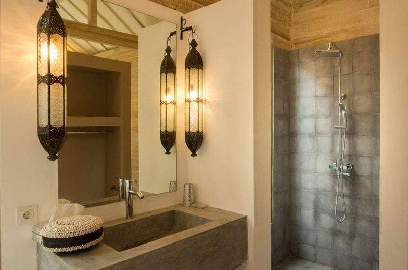 Rent villa Rose, Indonesia, Bali, Seminjak | Villacarte