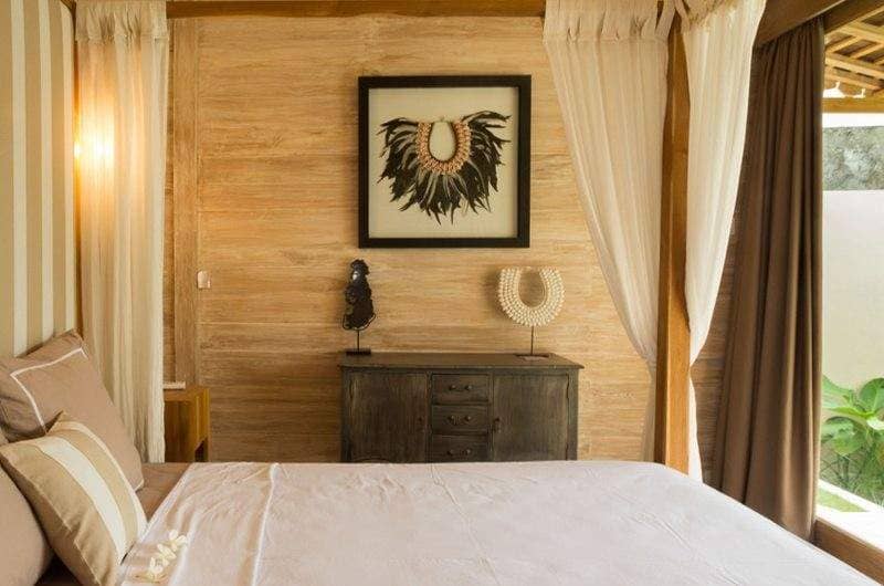 Rent villa Rose, Indonesia, Bali, Seminjak | Villacarte