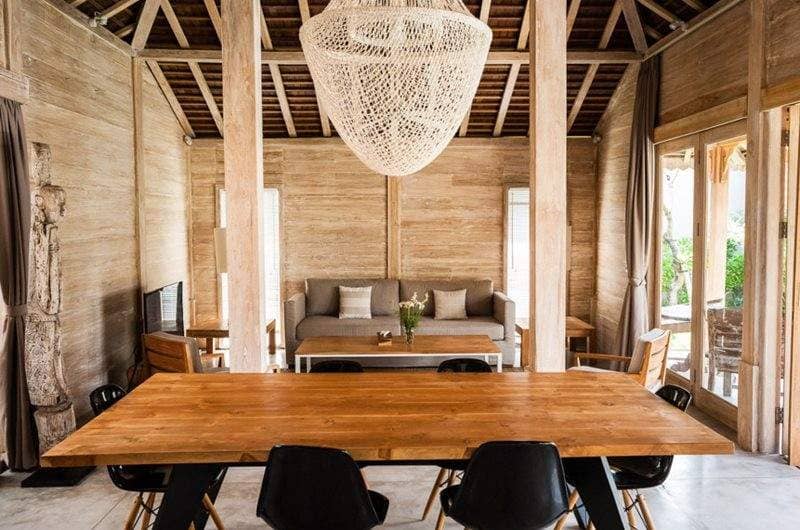 Rent villa Rose, Indonesia, Bali, Seminjak | Villacarte