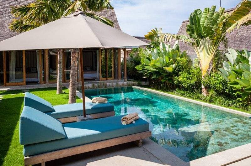 Rent villa Rose, Indonesia, Bali, Seminjak | Villacarte
