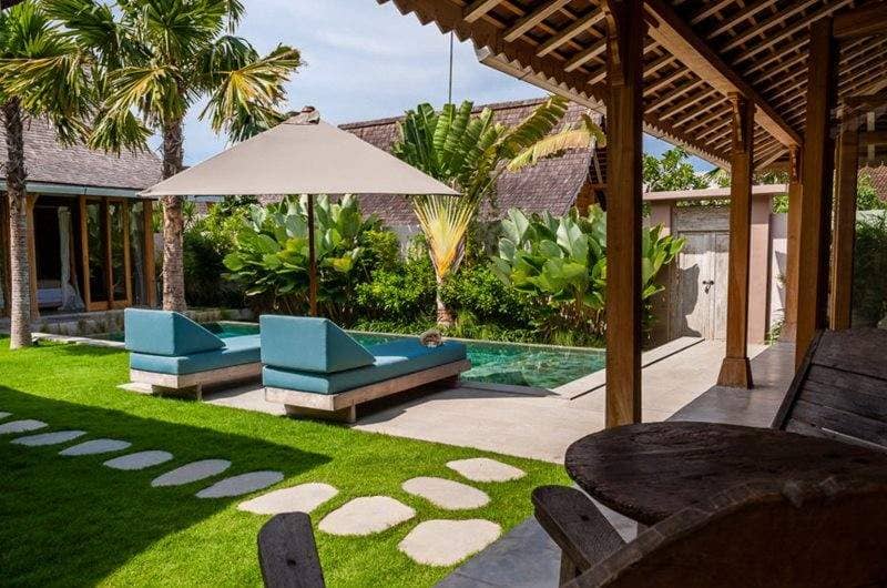 Rent villa Rose, Indonesia, Bali, Seminjak | Villacarte