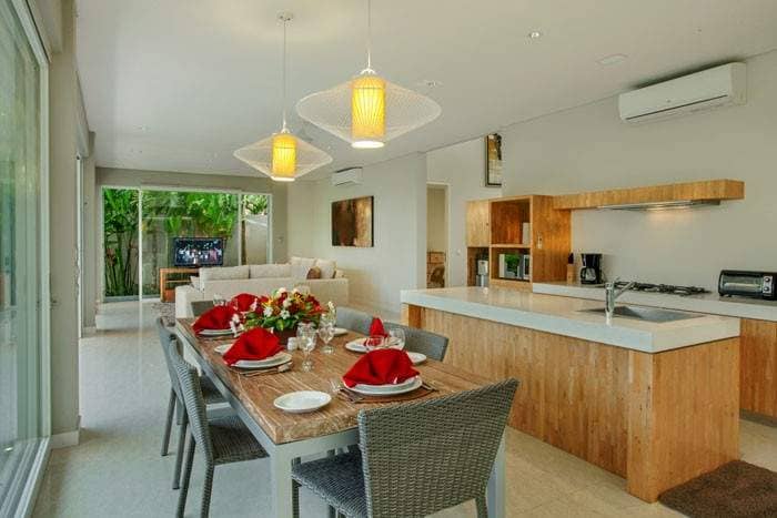 Rent villa Atala, Indonesia, Bali, Changu | Villacarte