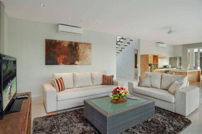 Rent villa Atala, Indonesia, Bali, Changu | Villacarte