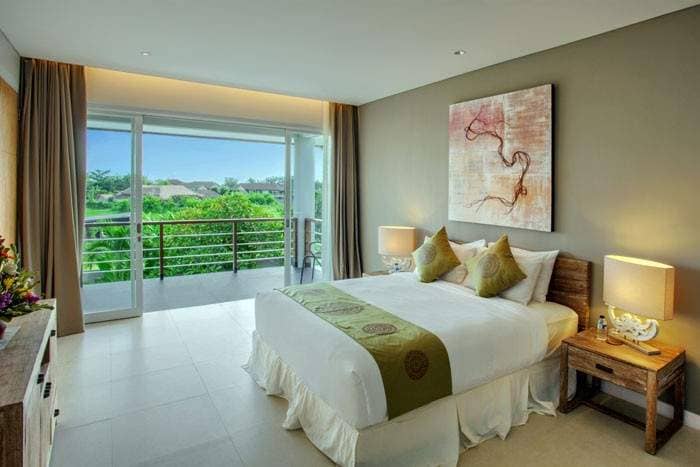 Rent villa Atala, Indonesia, Bali, Changu | Villacarte