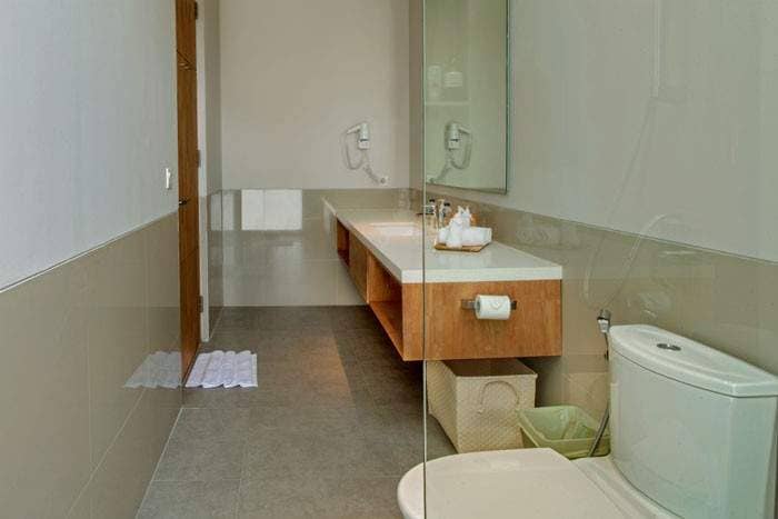 Rent villa Atala, Indonesia, Bali, Changu | Villacarte