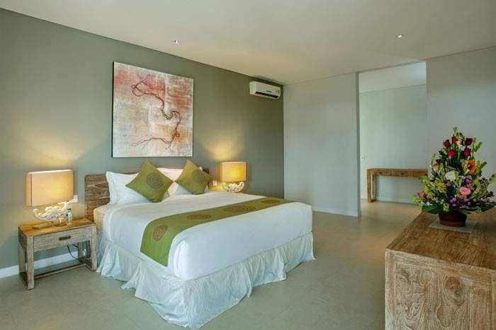 Rent villa Atala, Indonesia, Bali, Changu | Villacarte