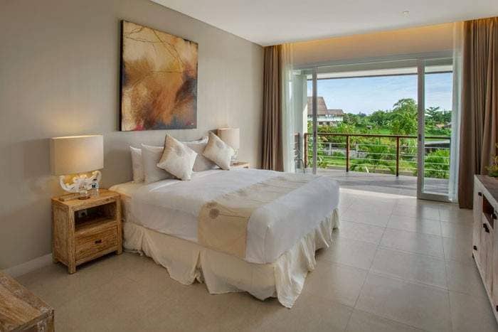 Rent villa Atala, Indonesia, Bali, Changu | Villacarte