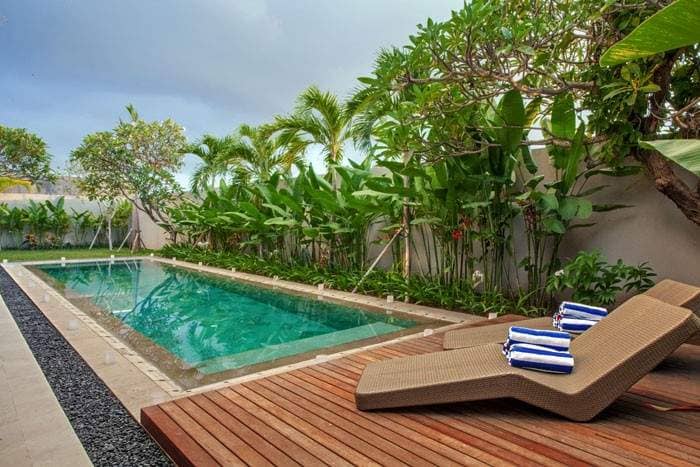 Rent villa Atala, Indonesia, Bali, Changu | Villacarte