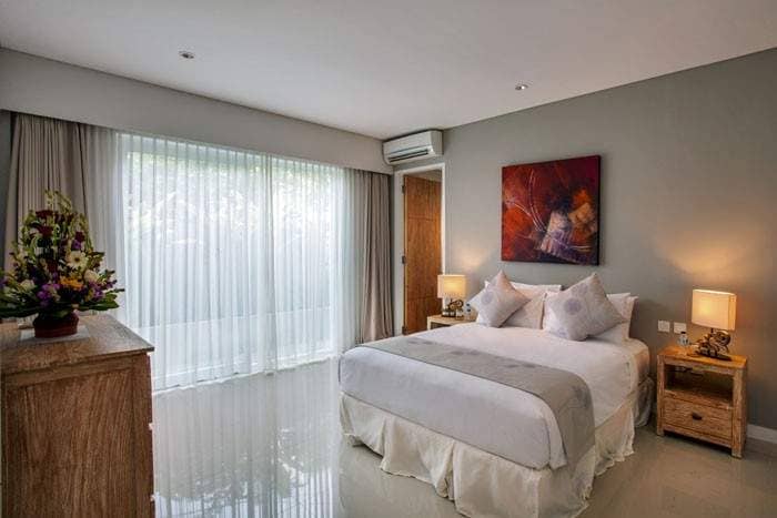 Rent villa Atala, Indonesia, Bali, Changu | Villacarte