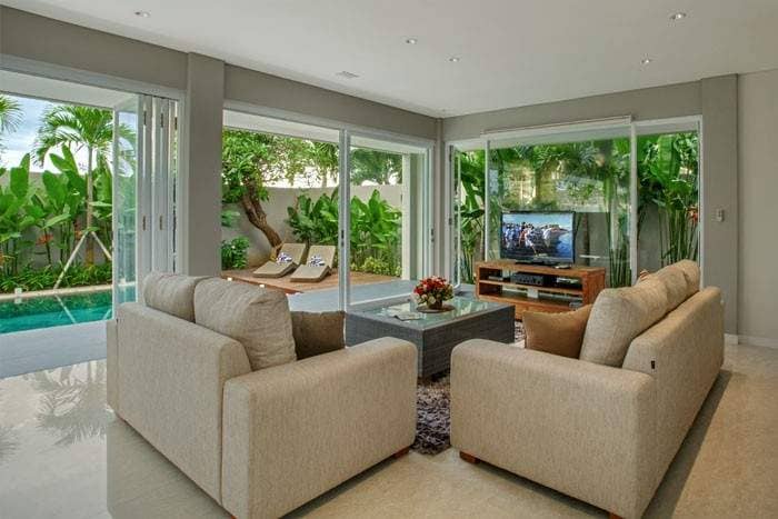 Rent villa Atala, Indonesia, Bali, Changu | Villacarte