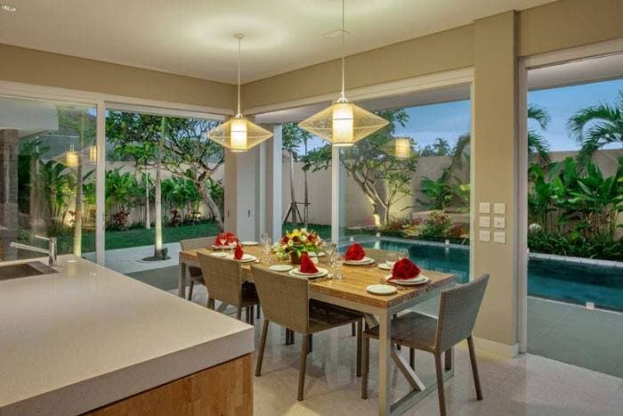 Rent villa Atala, Indonesia, Bali, Changu | Villacarte