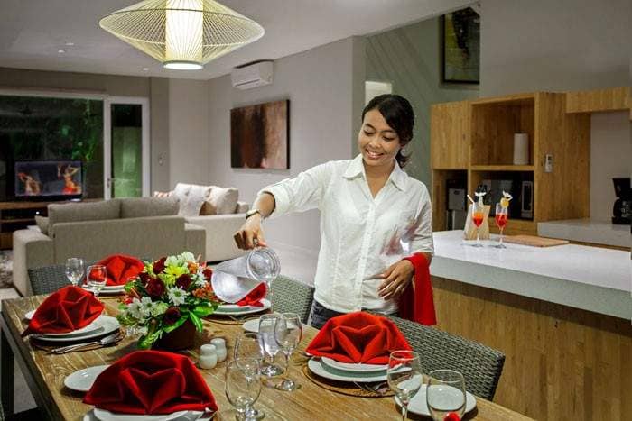 Rent villa Atala, Indonesia, Bali, Changu | Villacarte
