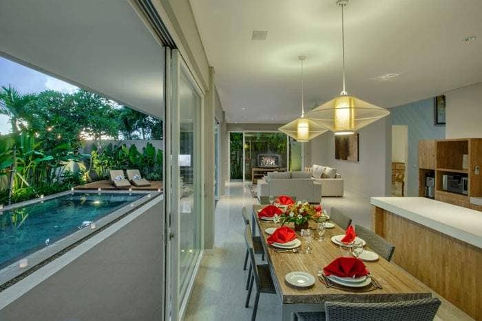 Rent villa Atala, Indonesia, Bali, Changu | Villacarte