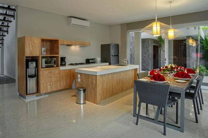 Rent villa Atala, Indonesia, Bali, Changu | Villacarte