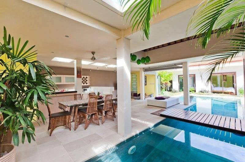 Rent villa Ohrid, Indonesia, Bali, Umalas | Villacarte