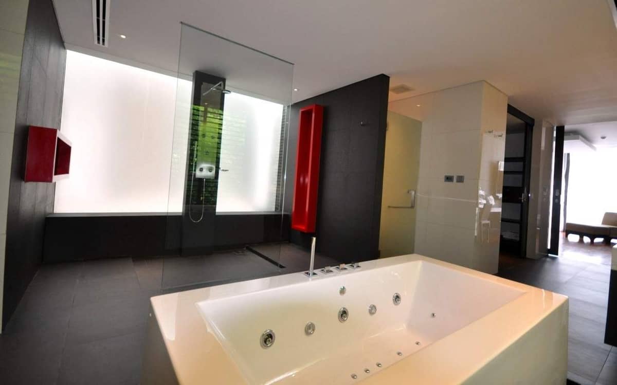 Property for Sale Patong Villa, Thailand, Phuket, Kalim | Villacarte