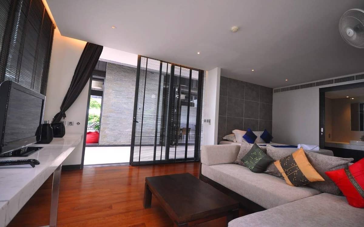 Property for Sale Patong Villa, Thailand, Phuket, Kalim | Villacarte