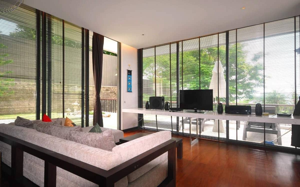 Property for Sale Patong Villa, Thailand, Phuket, Kalim | Villacarte