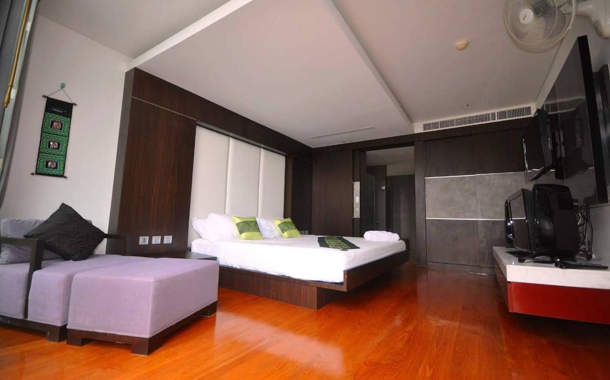 Property for Sale Patong Villa, Thailand, Phuket, Kalim | Villacarte