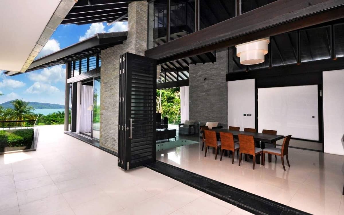 Property for Sale Patong Villa, Thailand, Phuket, Kalim | Villacarte
