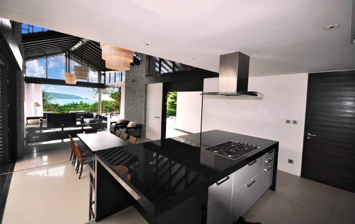 Property for Sale Patong Villa, Thailand, Phuket, Kalim | Villacarte