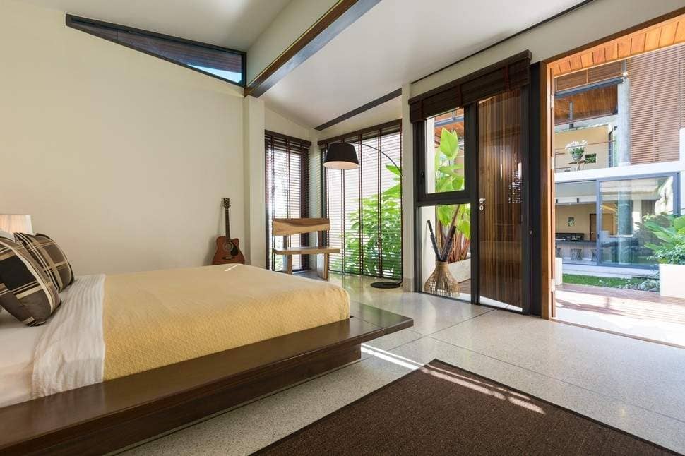 Rent villa Jesse, Thailand, Samui, Laem Set | Villacarte