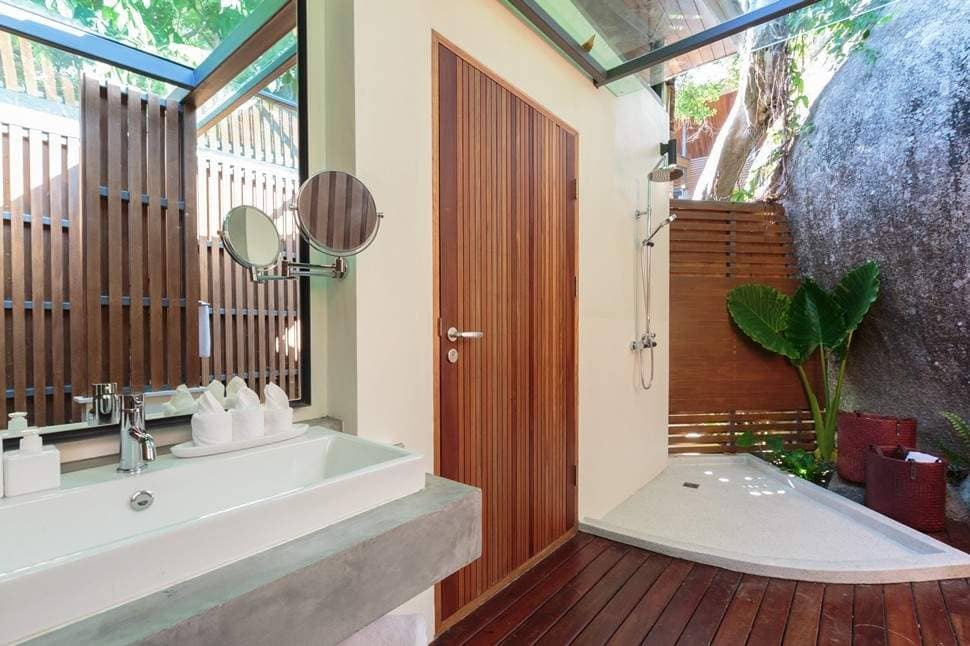 Rent villa Jesse, Thailand, Samui, Laem Set | Villacarte