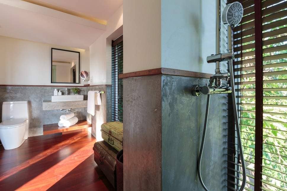 Rent villa Jesse, Thailand, Samui, Laem Set | Villacarte
