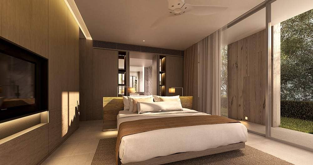 Продажа недвижимости MontAzure, Таиланд, Пхукет, Камала | Villacarte