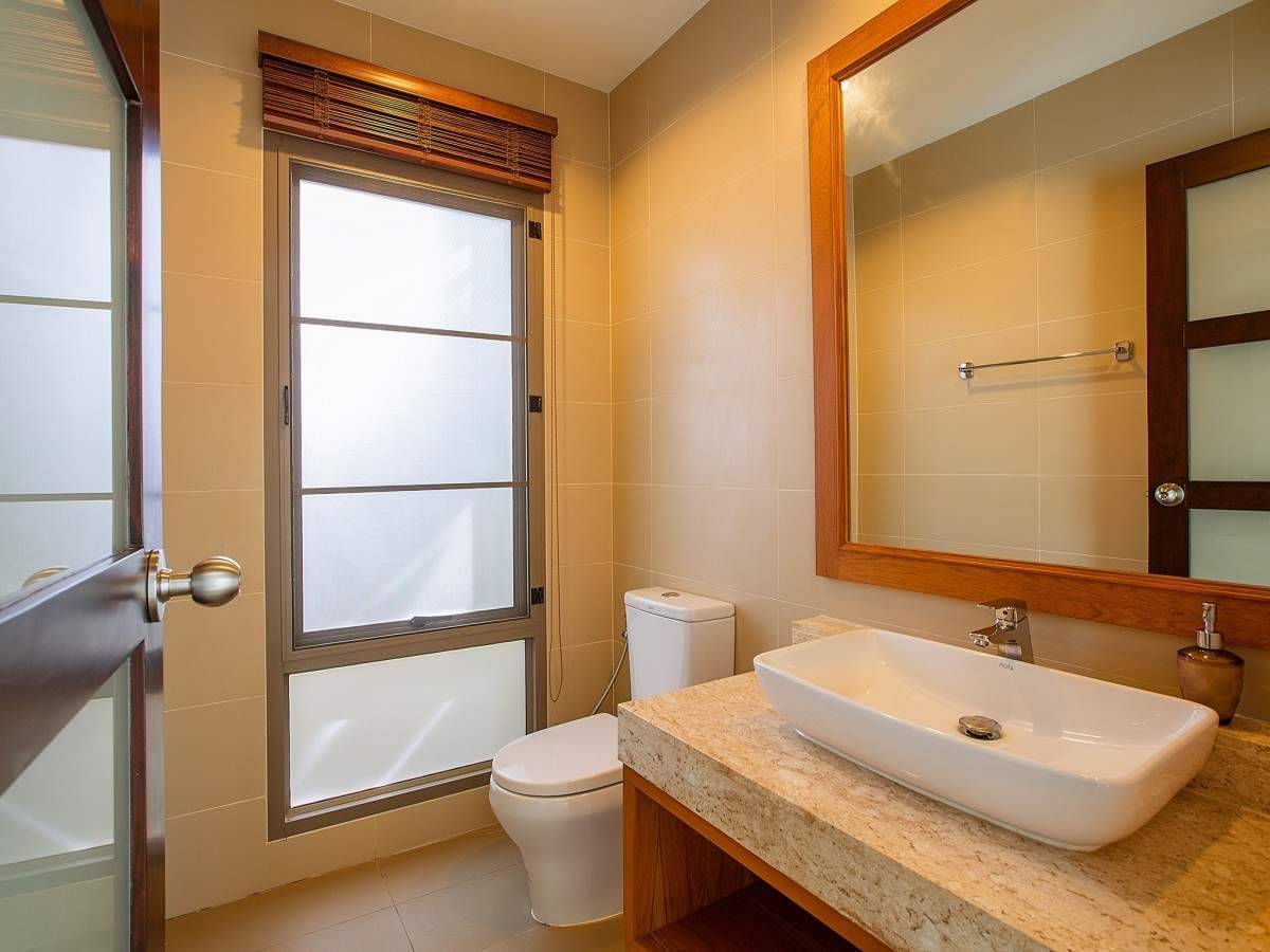 Rent villa Siau, Thailand, Phuket, Nai Harn | Villacarte