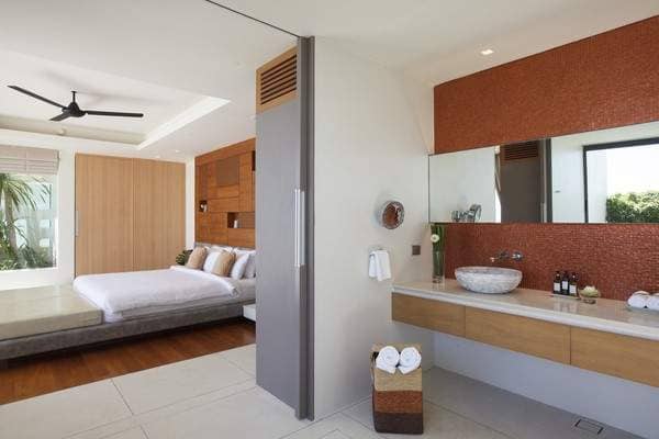 Аренда виллы Lime Samui, Таиланд, Самуи, Натон | Villacarte