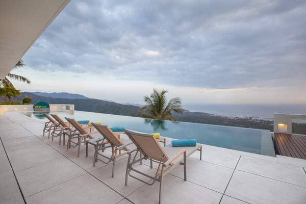 Аренда виллы Lime Samui, Таиланд, Самуи, Натон | Villacarte