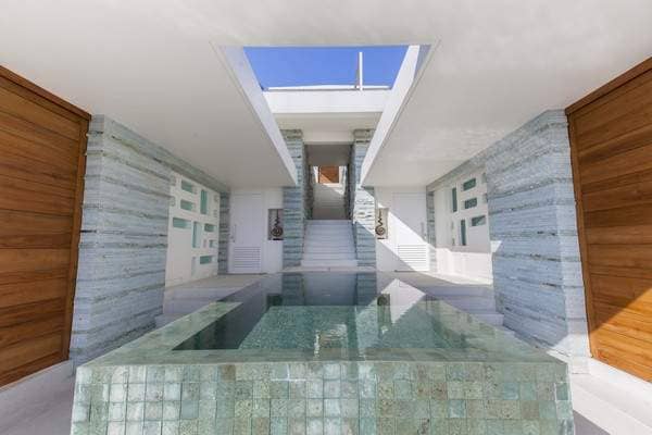 Аренда виллы Lime Samui, Таиланд, Самуи, Натон | Villacarte