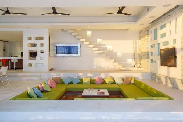 Аренда виллы Lime Samui, Таиланд, Самуи, Натон | Villacarte