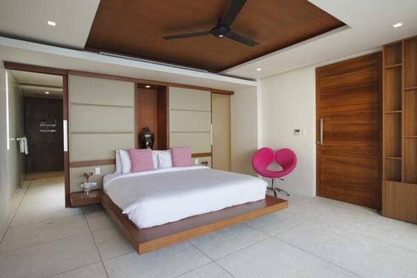 Аренда виллы Lime Samui, Таиланд, Самуи, Натон | Villacarte