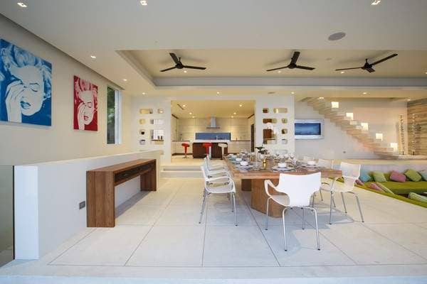 Аренда виллы Lime Samui, Таиланд, Самуи, Натон | Villacarte