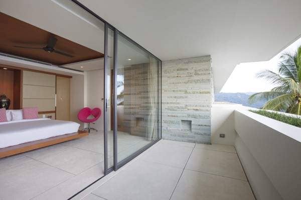 Аренда виллы Lime Samui, Таиланд, Самуи, Натон | Villacarte
