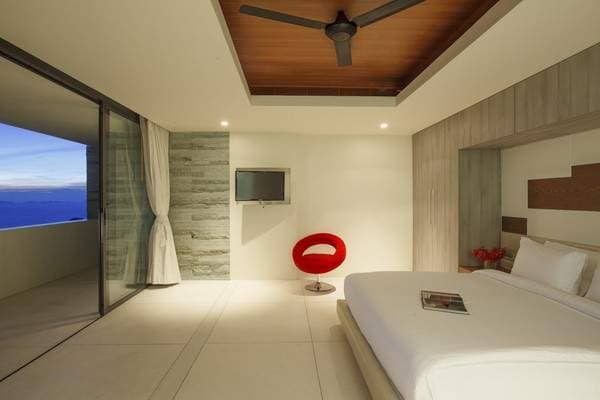 Аренда виллы Lime Samui, Таиланд, Самуи, Натон | Villacarte