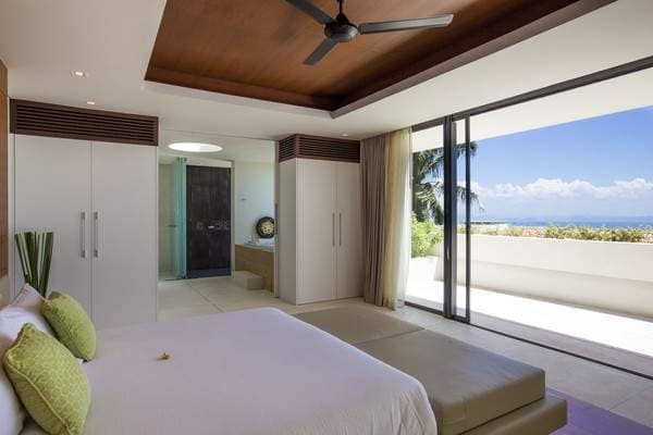 Аренда виллы Lime Samui, Таиланд, Самуи, Натон | Villacarte