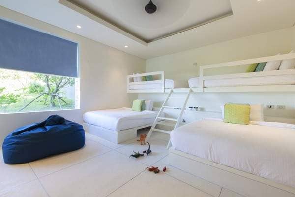 Аренда виллы Lime Samui, Таиланд, Самуи, Натон | Villacarte