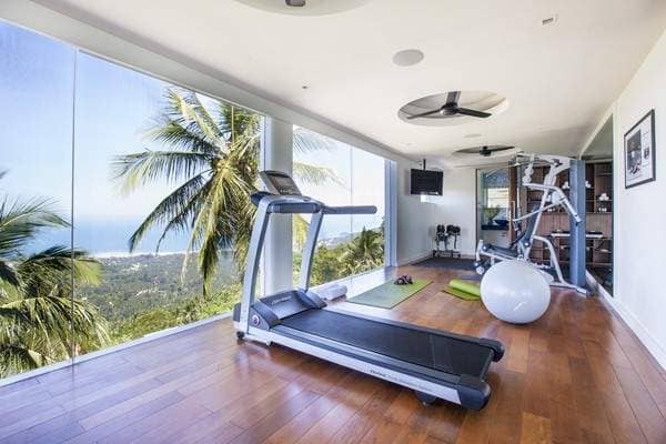 Аренда виллы Lime Samui, Таиланд, Самуи, Натон | Villacarte