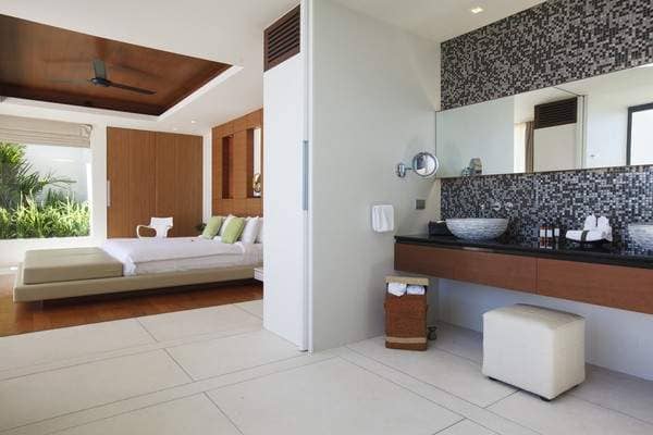 Аренда виллы Lime Samui, Таиланд, Самуи, Натон | Villacarte