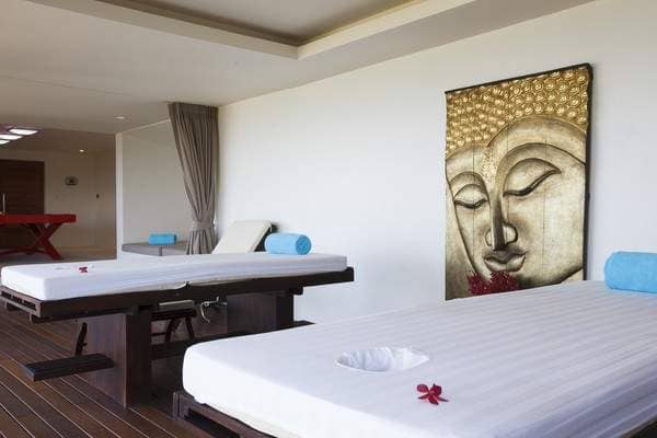 Аренда виллы Lime Samui, Таиланд, Самуи, Натон | Villacarte