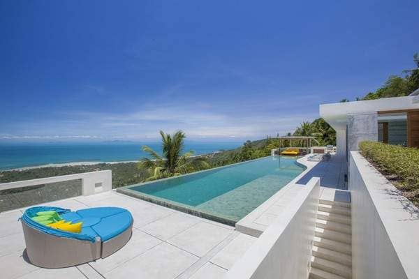 Аренда виллы Lime Samui, Таиланд, Самуи, Натон | Villacarte