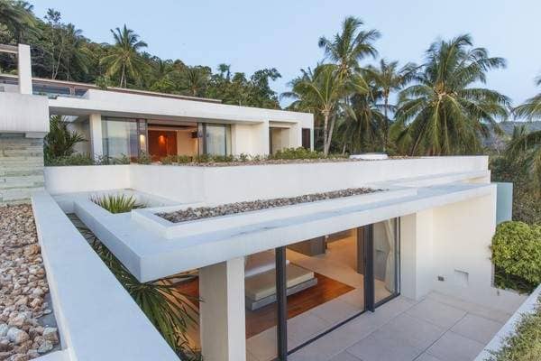 Аренда виллы Lime Samui, Таиланд, Самуи, Натон | Villacarte